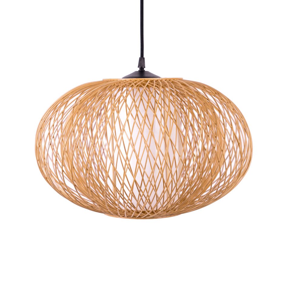 OLB150 SOHO BAMBU SARKIT 40X25 CM OIA LIGHT