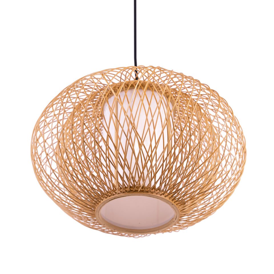 OLB150 SOHO BAMBU SARKIT 40X25 CM OIA LIGHT