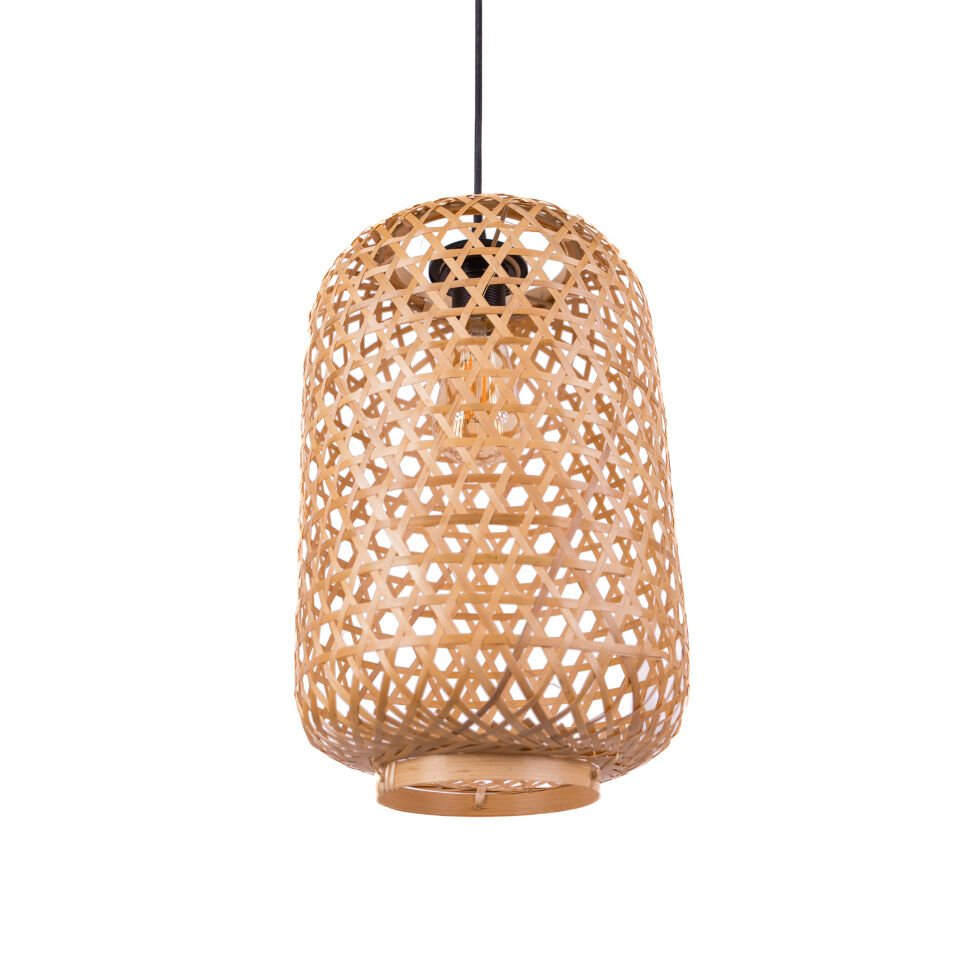 OLB155 WİLLOW BAMBU SARKIT 25X38 CM OIA LIGHT