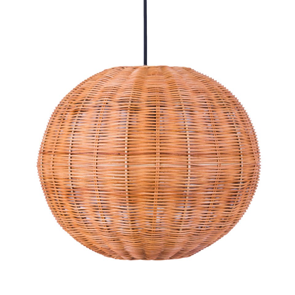 OLR06M SARGAS RATTAN SARKIT 38x32 OIA LIGHT