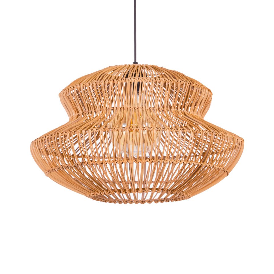 OLR301S STELLA RATTAN SARKIT 51X30 CM OIA LIGHT