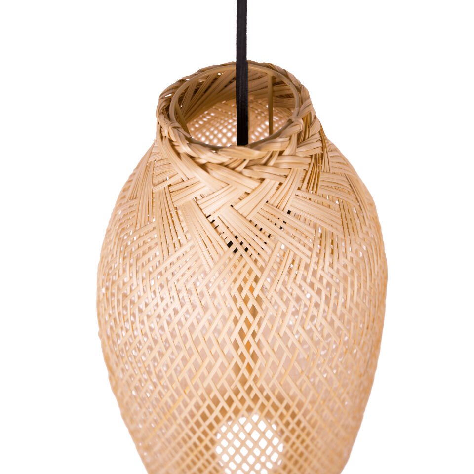 OLB164 ROMOS BAMBU SARKIT 30X60 CM OIA LIGHT