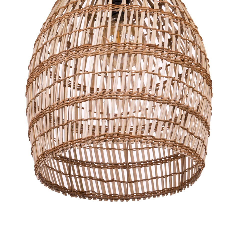 OLR311M FLORENA RATTAN SARKIT 44X55 CM OIA LIGHT