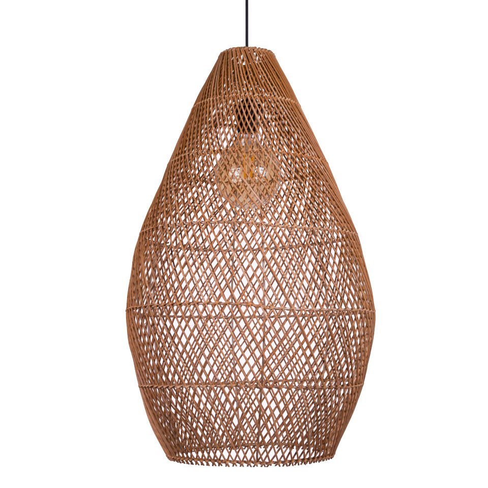 OLR316 GLORY RATTAN SARKIT 45X75 CM OIA LIGHT