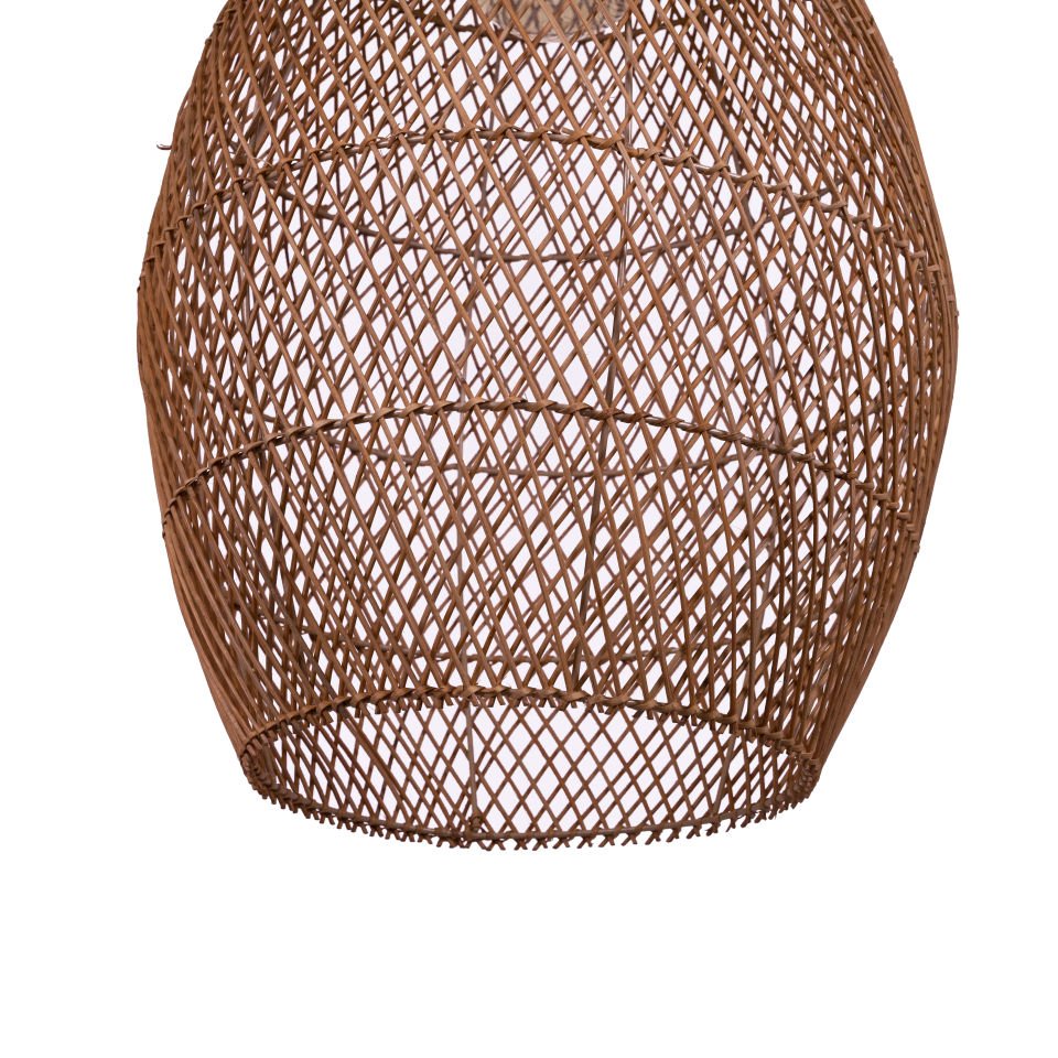 OLR316 GLORY RATTAN SARKIT 45X75 CM OIA LIGHT