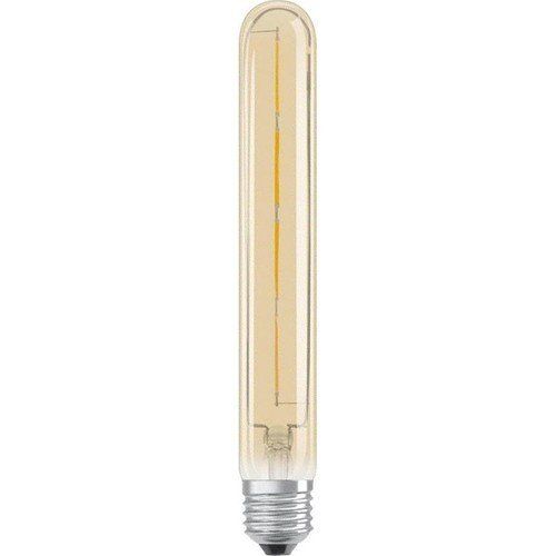 1906 LED EDISON 2.8W FILGDE TÜP AMPÜL OSRAM