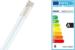 Osram T2 FM 6W 740 Fluorescent Miniature Cool Whit