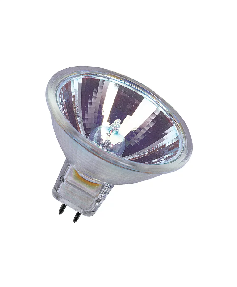 OSRAM 12V 20W ÇANAK HALOJEN AMPÜL G5,3 51MM