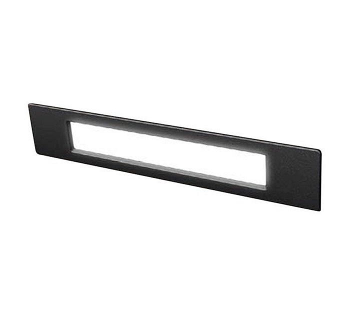 NINA 270 BLACK OPAL R7S LED 10,5W CCT SET