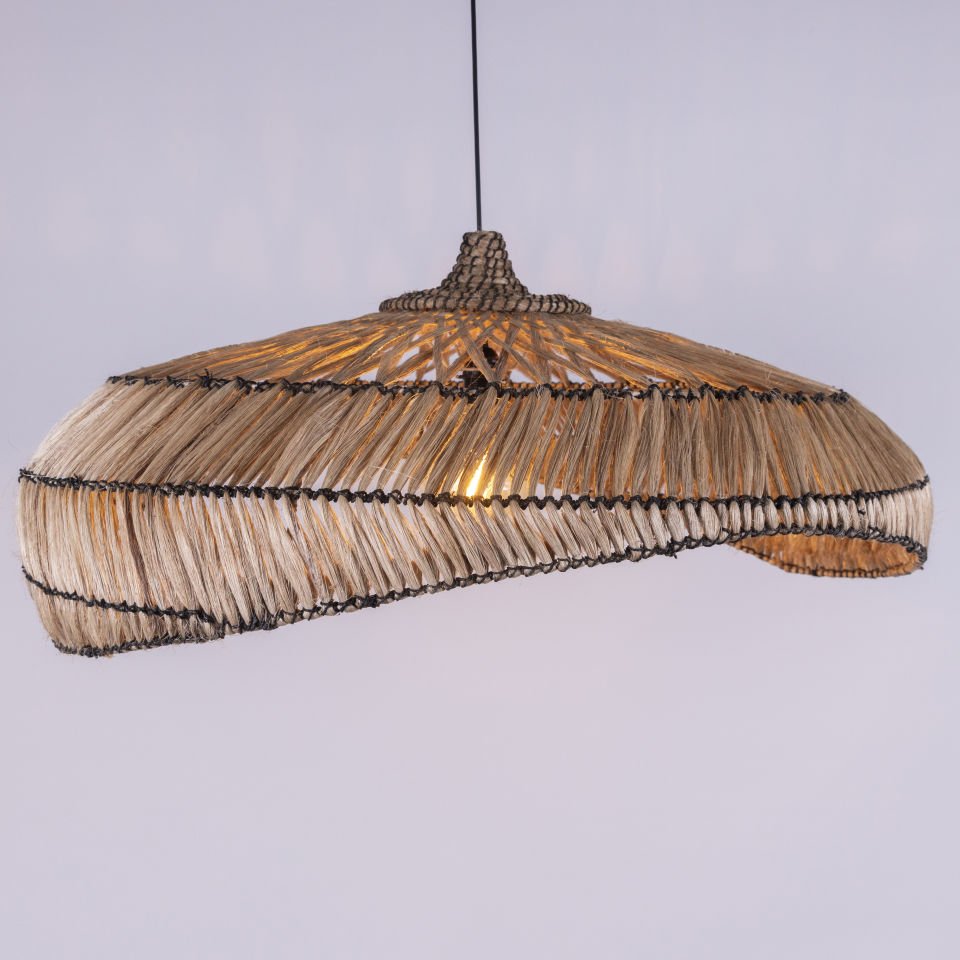 ODİN ABAKA SARKIT 92X90X40CM OIA LIGHT