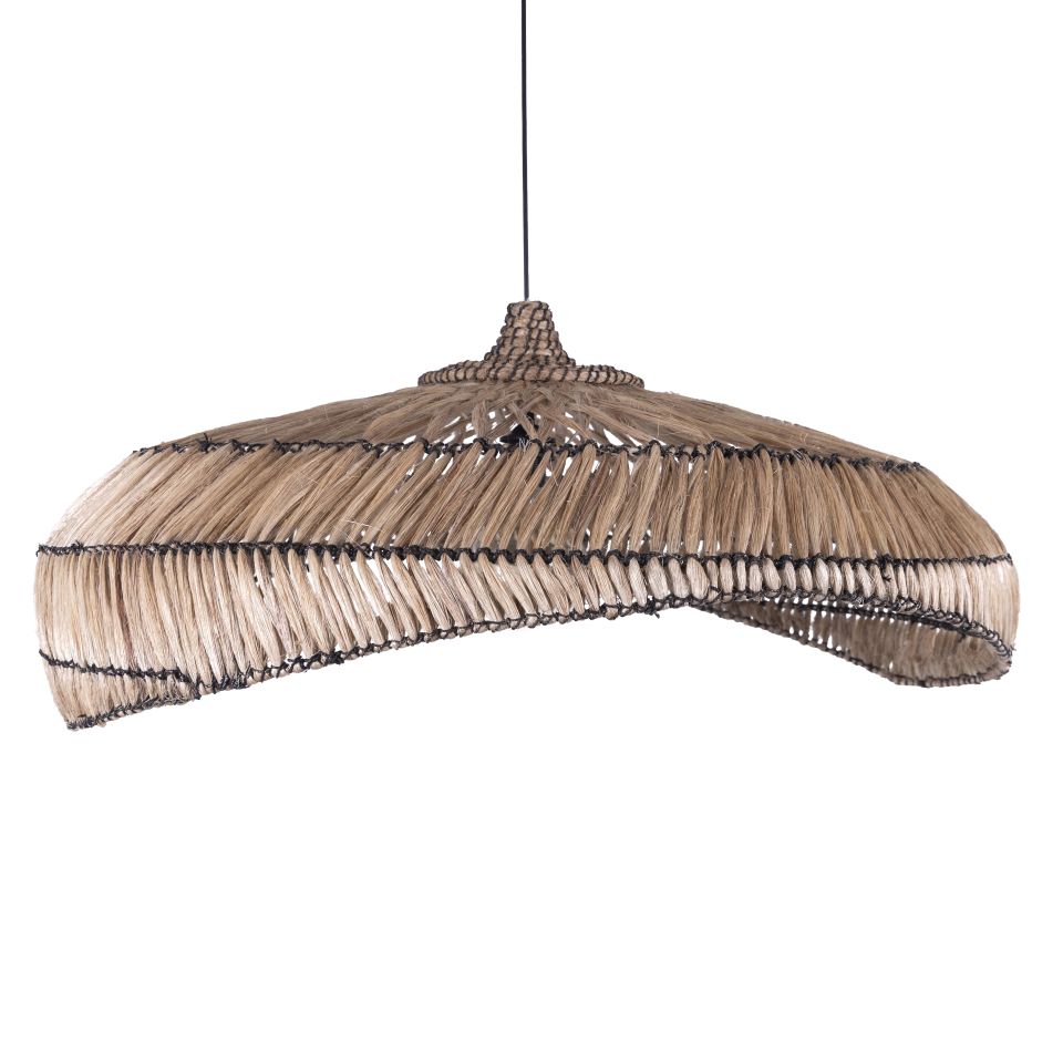 ODİN ABAKA SARKIT 92X90X40CM OIA LIGHT