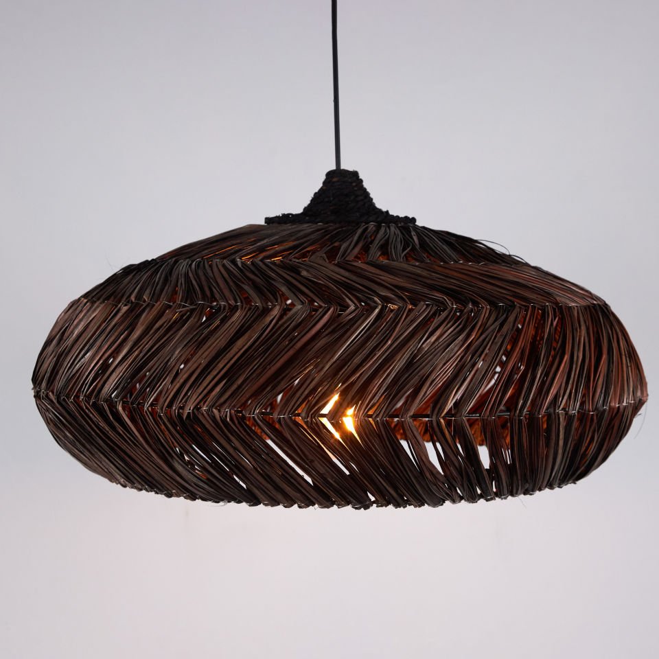 PELİA DENİZ SAZI-ABAKA SARKIT 60X60X31CM OIA LIGHT