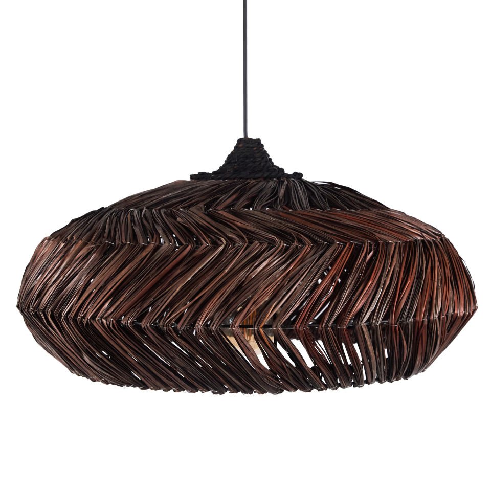 PELİA DENİZ SAZI-ABAKA SARKIT 60X60X31CM OIA LIGHT