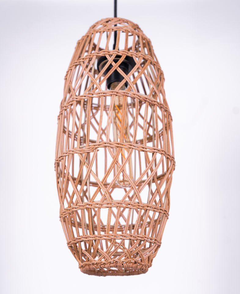 OLR41 TUREİS RATTAN SARKIT 20X45 OIA LIGHT