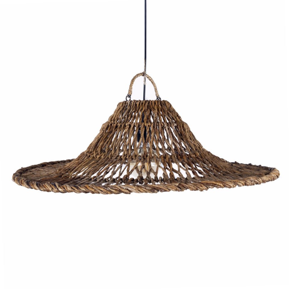 SAPHİRA BANANA SARKIT 70X70X33 CM OIA LIGHT