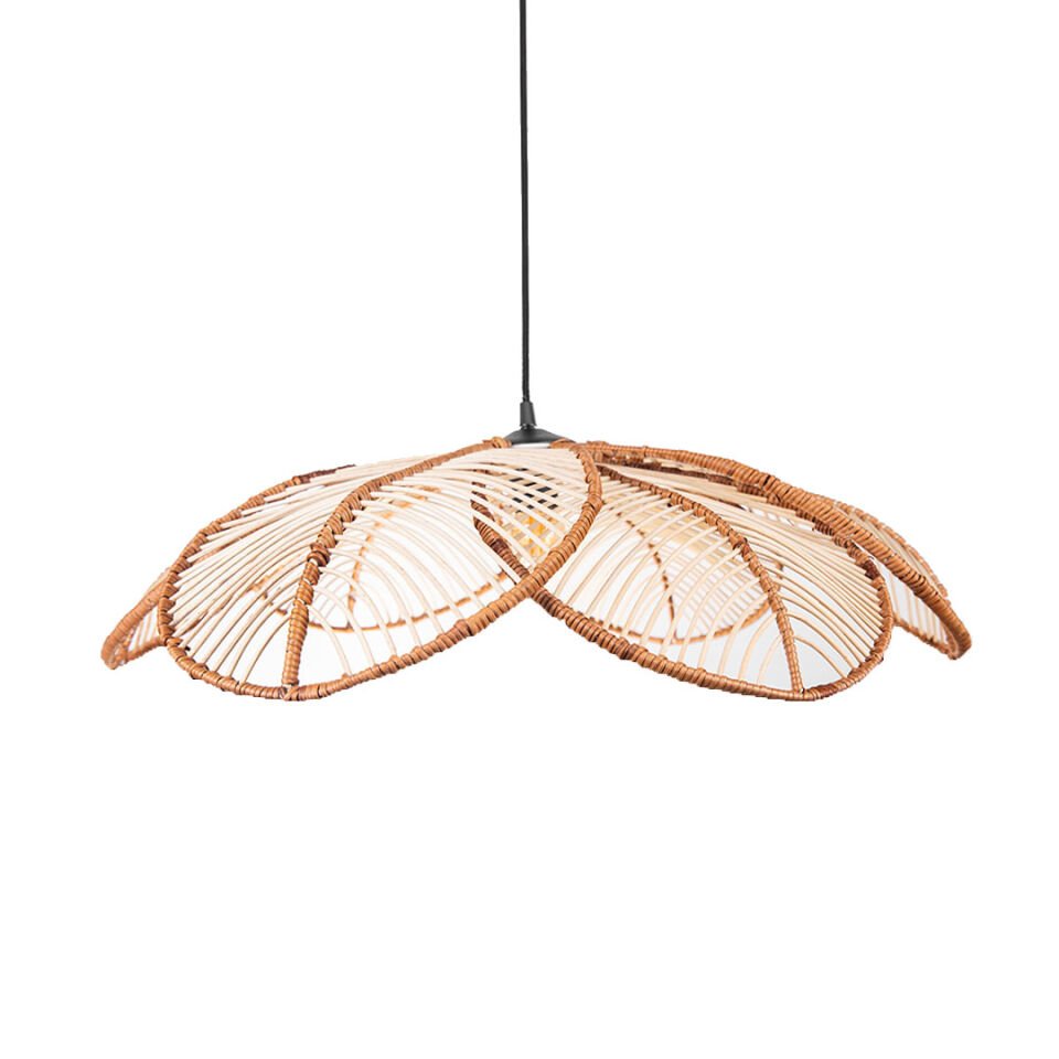 OLR107 SANS RATTAN SARKIT 66X19 CM OIA LIGHT